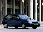 kuva 5 Auto Fiat Tipo Hatchback 5-ovinen (1 sukupolvi 1987 1995)