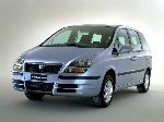 photo 2 l'auto Fiat Ulysse Minivan (1 génération 1994 2002)