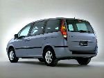 foto 4 Carro Fiat Ulysse Minivan (1 generación 1994 2002)