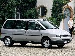 фотографија 8 Ауто Fiat Ulysse Моноволумен (Минивен) (1 генерација 1994 2002)