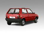 світлина 7 Авто Fiat Uno Хетчбэк 5-дв. (1 покоління 1983 1995)