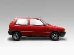світлина 8 Авто Fiat Uno Хетчбэк 5-дв. (1 покоління 1983 1995)