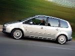 foto 30 Auto Ford C-Max Minivan (1 generazione 2003 2007)
