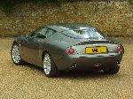photo 6 l'auto Aston Martin DB7 Coupé (GT 2003 2004)