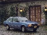 तस्वीर 16 गाड़ी Ford Escort हैचबैक 5-द्वार (4 पीढ़ी 1986 1995)
