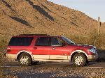 तस्वीर 10 गाड़ी Ford Expedition सड़क से हटकर (1 पीढ़ी [आराम करना] 1999 2002)