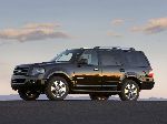 Foto 3 Auto Ford Expedition SUV (1 generation [restyling] 1999 2002)