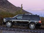 foto 4 Auto Ford Expedition Fuera de los caminos (SUV) (1 generacion [el cambio del estilo] 1999 2002)