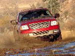 photo 14 Car Ford Expedition Offroad (1 generation [restyling] 1999 2002)