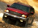 Foto 19 Auto Ford Expedition SUV (3 generation 2007 2017)