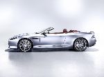 foto 3 Auto Aston Martin DB9 Volante kabriolet (1 generacija [redizajn] 2008 2012)