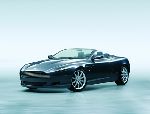світлина 4 Авто Aston Martin DB9 кабріолет
