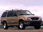 foto 31 Auto Ford Explorer Fuera de los caminos (SUV) 5-puertas (2 generacion 1995 1999)