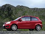foto 58 Carro Ford Fiesta Hatchback 3-porta (6 generación 2008 2013)