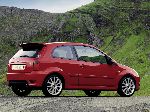 Foto 60 Auto Ford Fiesta Schrägheck 3-langwellen (3 generation 1989 1996)