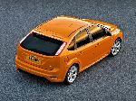 foto 35 Auto Ford Focus Hatchback 5-porte (3 generazione 2011 2017)
