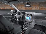 kuva 30 Auto Ford Focus Hatchback 5-ovinen (3 sukupolvi 2011 2017)