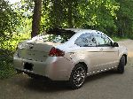 kuva 10 Auto Ford Focus coupe