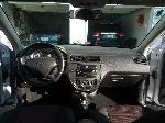 kuva 30 Auto Ford Focus Sedan (3 sukupolvi 2011 2017)