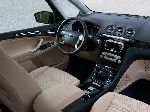 fotografie 6 Auto Ford Galaxy MPV 5-dveřový (1 generace 1995 2000)