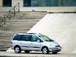 fotografie 20 Auto Ford Galaxy Viacúčelové vozidlo (MPV) (1 generácia [facelift] 2000 2006)