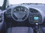 fotografie 31 Auto Ford Galaxy MPV 5-dveřový (1 generace 1995 2000)