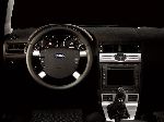 foto 13 Auto Ford Mondeo Karavan (3 generacija 2000 2005)