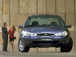 photo 29 l'auto Ford Mondeo Sedan (3 génération 2000 2005)