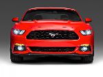 photo 5 Car Ford Mustang Coupe (4 generation 1993 2005)