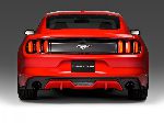 photo 6 Car Ford Mustang Coupe (4 generation 1993 2005)