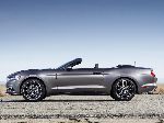 photo 4 Car Ford Mustang Cabriolet (4 generation 1993 2005)