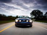 photo 7 Car Ford Mustang Cabriolet (4 generation 1993 2005)