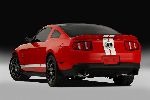 photo 19 Car Ford Mustang Coupe (4 generation 1993 2005)