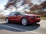photo 12 Car Ford Mustang Coupe (4 generation 1993 2005)