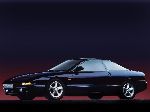 kuva 4 Auto Ford Probe Coupe (1 sukupolvi 1988 1993)