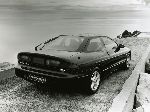 fotografie 6 Auto Ford Probe Kupé (1 generácia 1988 1993)