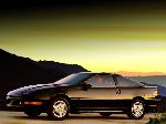 фотографија 9 Ауто Ford Probe Купе (1 генерација 1988 1993)