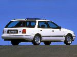 kuva Auto Ford Scorpio Turnier farmari (1 sukupolvi [uudelleenmuotoilu] 1992 1994)