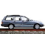 photo 4 Car Ford Sierra Wagon (1 generation [restyling] 1987 1993)