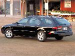 photo 3 l'auto Ford Taurus Universal (1 génération 1986 1991)