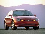 kuva 37 Auto Ford Taurus Sedan (2 sukupolvi 1992 1995)