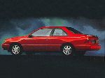 तस्वीर गाड़ी Ford Tempo कूप (1 पीढ़ी 1987 1995)