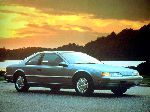 kuva 4 Auto Ford Thunderbird Coupe (10 sukupolvi 1989 1997)