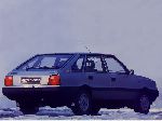 fotografie 3 Auto FSO Polonez Hatchback (1 generácia 1978 1986)