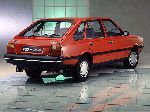 kuva 5 Auto FSO Polonez Caro hatchback (2 sukupolvi 1991 1997)