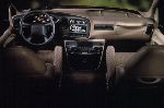 photo 13 l'auto GMC Savana Minivan (2 génération 2003 2017)
