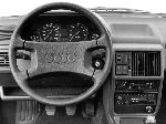 fotografija 9 Avto Audi 100 Limuzina (С3 1982 1988)