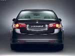 fotografie 18 Auto Honda Accord sedan 4-dveřový (8 generace [facelift] 2011 2013)