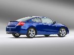 Foto 10 Auto Honda Accord US-spec coupe (6 generation [restyling] 2001 2002)