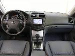 Foto 15 Auto Honda Accord US-spec coupe (6 generation [restyling] 2001 2002)